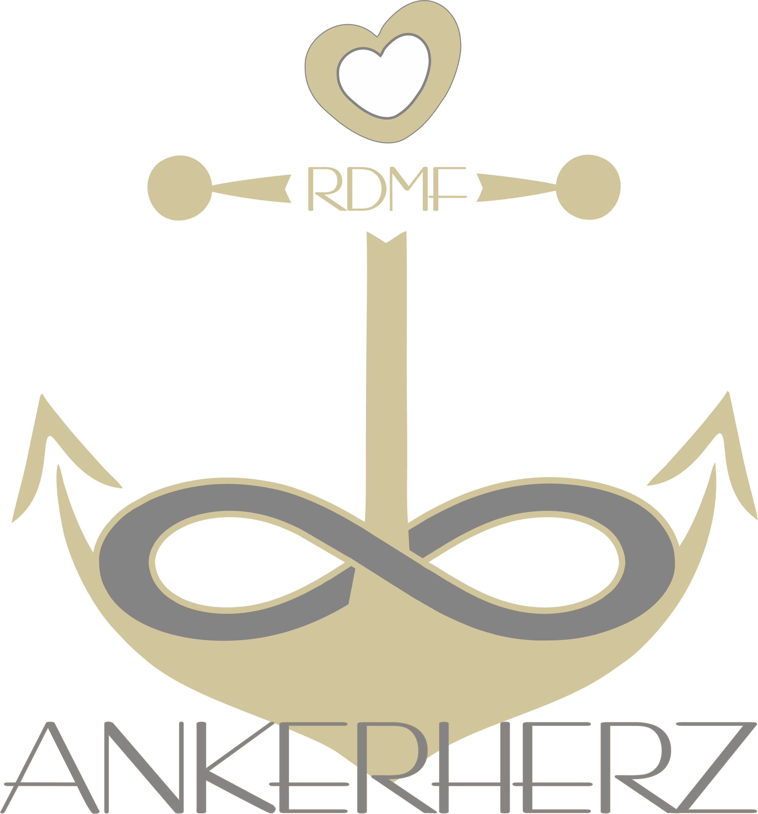 Logo Ankerherz